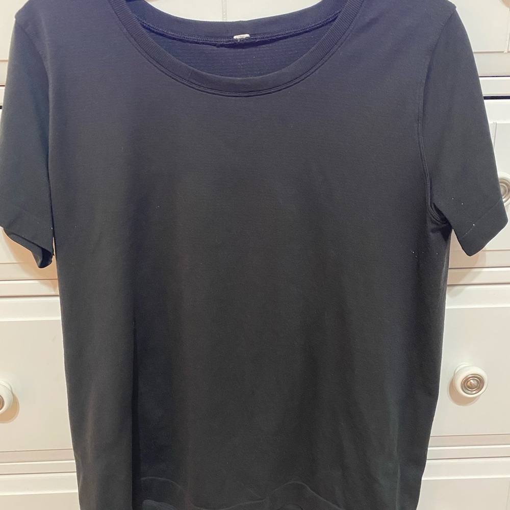 lululemon swiftly tech relaxed fit